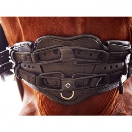 Stübben Equi-Soft girth without pad