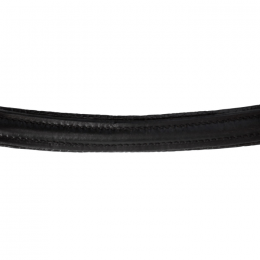 Covalliero Snaffle Bridle Standard