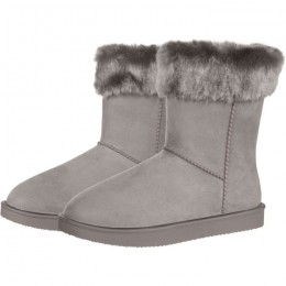 HKM all-weather boots Davos Fur