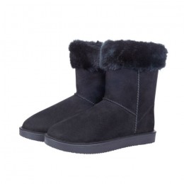 HKM all-weather boots Davos Fur