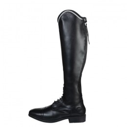 HKM Riding Boots Valencia Style Kids Long and Narrow