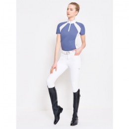 Vestrum SS'21 Tampa competition shirt ladies