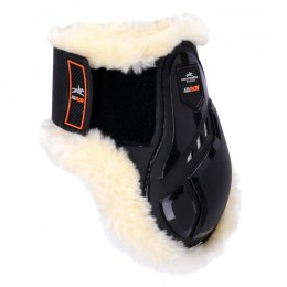Schockemöhle Air Flow Champion Fetlock Boots Fur