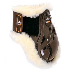 Schockemöhle Air Flow Champion Fetlock Boots Fur