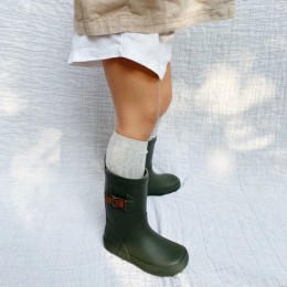 Bisgaard Rain Boots