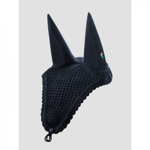 Equiline earnet with loop