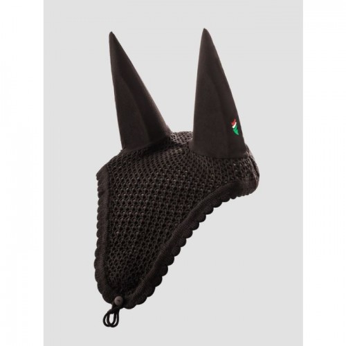 Equiline earnet with loop