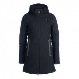 HKM Heating Coat Elegant Style
