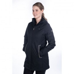 HKM Heating Coat Elegant Style