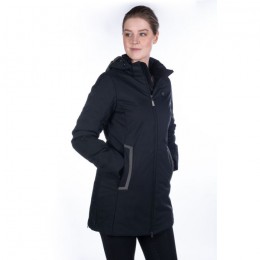 HKM Heating Coat Elegant Style