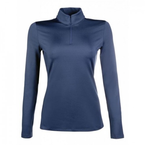 HKM Longsleeve Basic