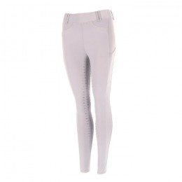 Schockemöhle SS'24 Riding Tights Classy Sporty Style Full Grip
