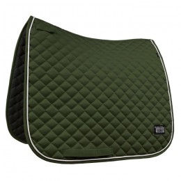 Fair Play saddle pad Amber 2.0