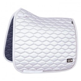 Fair Play Hexagon Pearl Saddle Pad