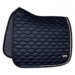 Fair Play Hexagon Pearl Saddle Pad