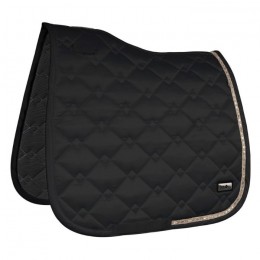 Fair Play Azuryt Ceramic Rosé Gold Saddle pad