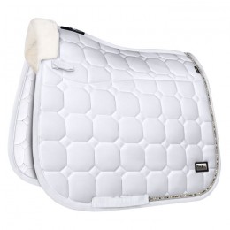 Fair Play FW'23 Dressage Saddlepad Ammolite