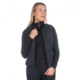 HKM Heating Bodywarmer Comfort Temperature Style