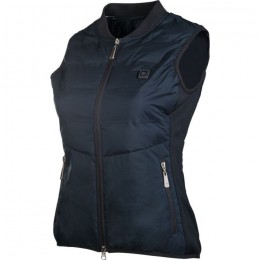 HKM Heating Bodywarmer Comfort Temperature Style
