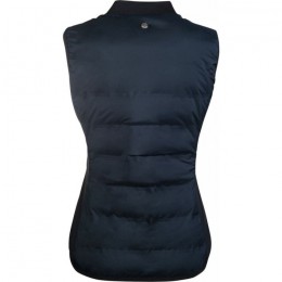 HKM Heating Bodywarmer Comfort Temperature Style