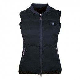 HKM Heating Bodywarmer Comfort Temperature Style
