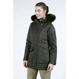 HKM Parka Eaton