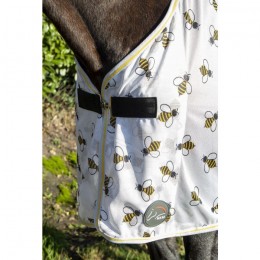 HKM Fly Rug Bee