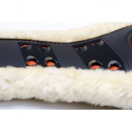 eQuick eSapphire Fluffy Girth