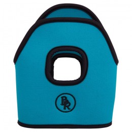 BR stirrup covers