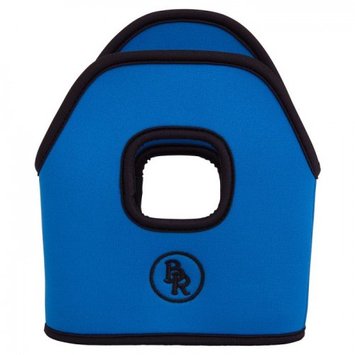 BR stirrup covers