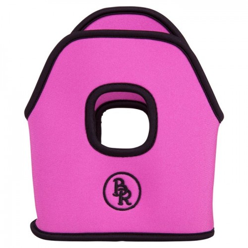 BR stirrup covers