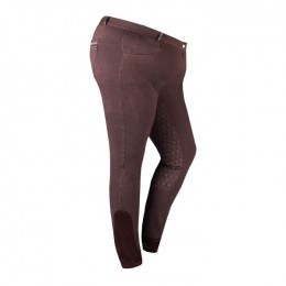 Horka SS'24 Riding Breeches Palma Special Full Grip