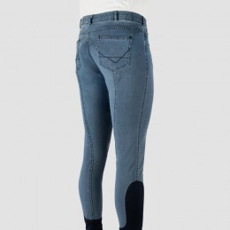 Horka Stan Men Jeans Breeches