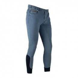 Horka Stan Men Jeans Breeches