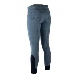 Horka Stan Men Jeans Breeches