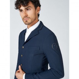 Vetrum FW'21 Phoenix competition jacket men
