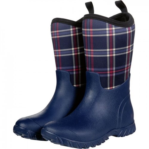 HKM Softopreen Thermo Boots