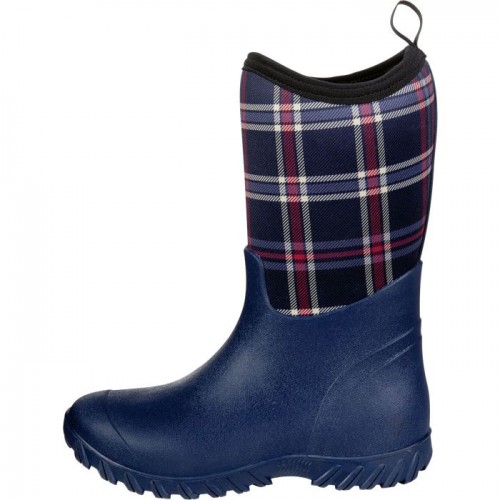 HKM Softopreen Thermo Boots