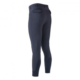 Horka SS'24 Men's Riding Breeches Byron Knee Grip