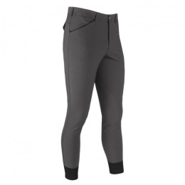 Horka SS'24 Men's Riding Breeches Byron Knee Grip