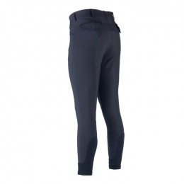 Horka Men's Riding Breeches Wellington