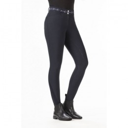 HKM SS'22 Riding Breeches Monaco