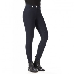 HKM SS'22 Riding Breeches Monaco Crystal