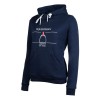 HKM FW'22 Hoodie Equine Sports Style