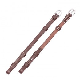 Schockemöhle Cheek Pieces Select