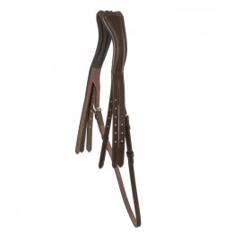 Schockemöhle Double Headpiece Select