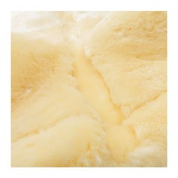 Kavalkade Half Pad KavalTop Lambskin