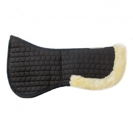 Kavalkade Half Pad Faux Fur