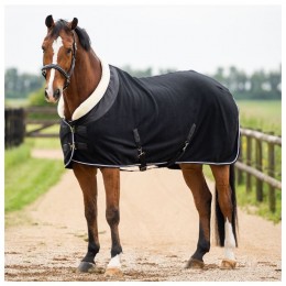 HB Showtime Crown Glitter Show Rug