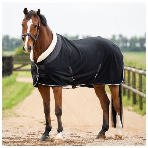 HB Showtime Crown Glitter Show Rug